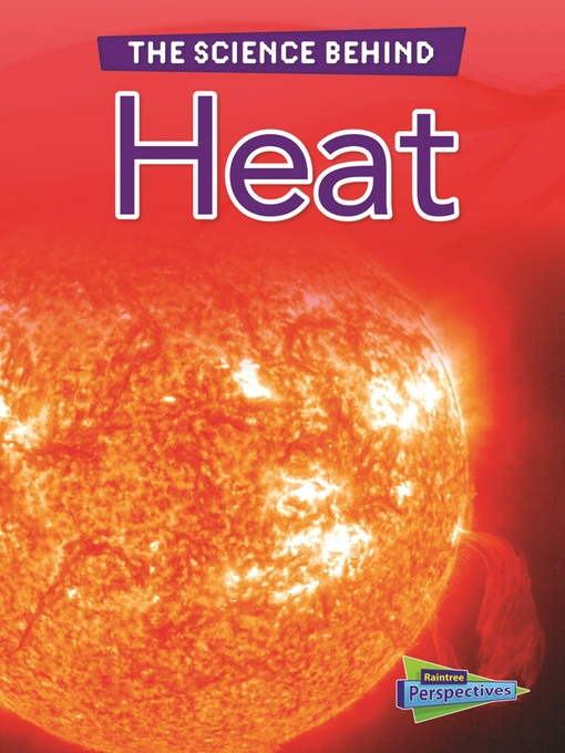 Title details for Heat by Darlene R. Stille - Available